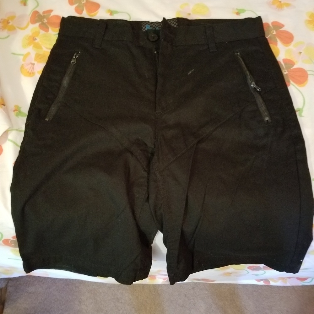 Boys Short